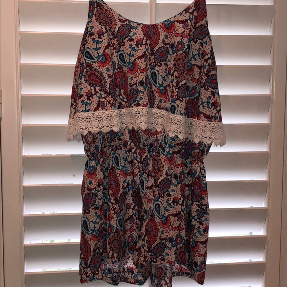 Romper